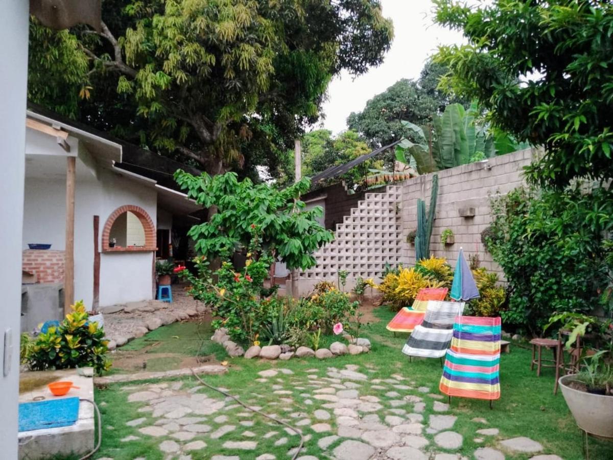 Hermoso Palomino Exterior photo