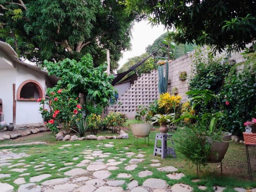 Hermoso Palomino Exterior photo