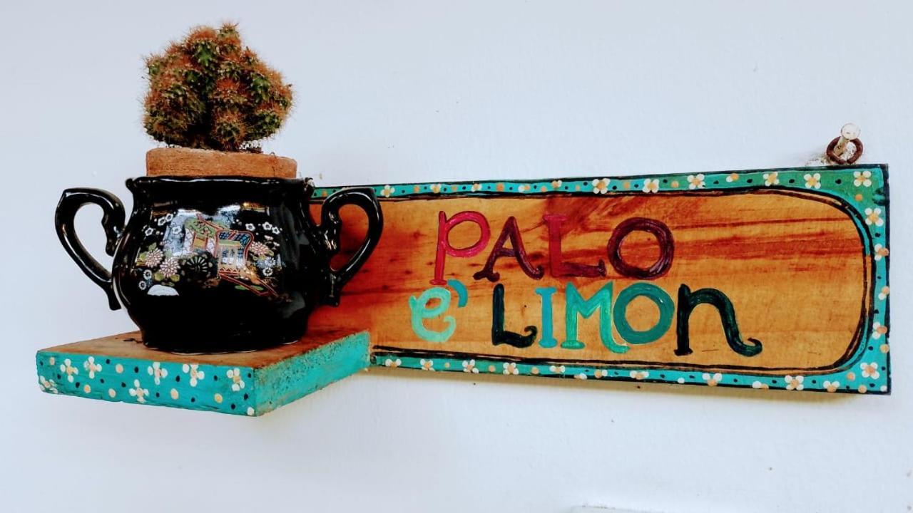 Hermoso Palomino Exterior photo