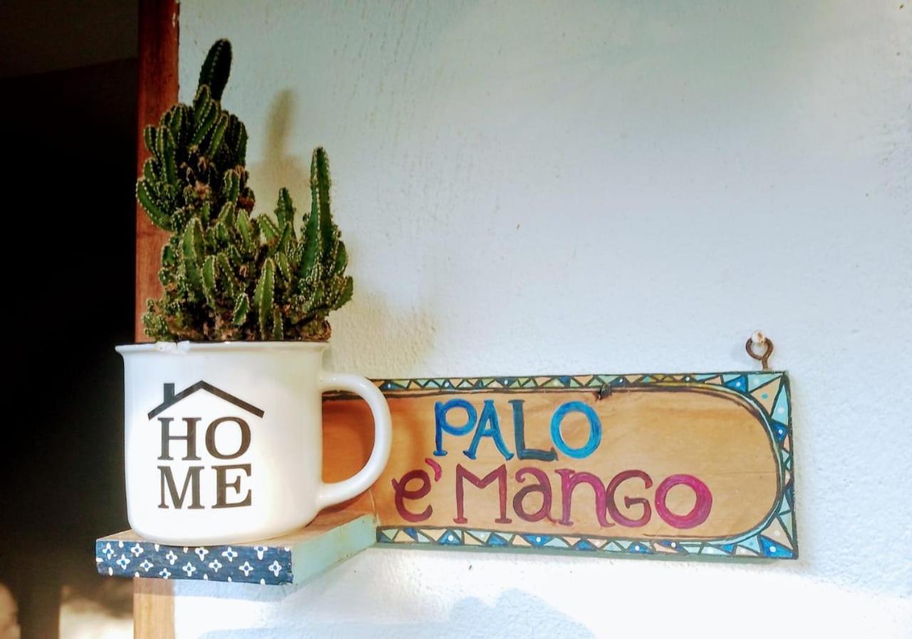 Hermoso Palomino Exterior photo