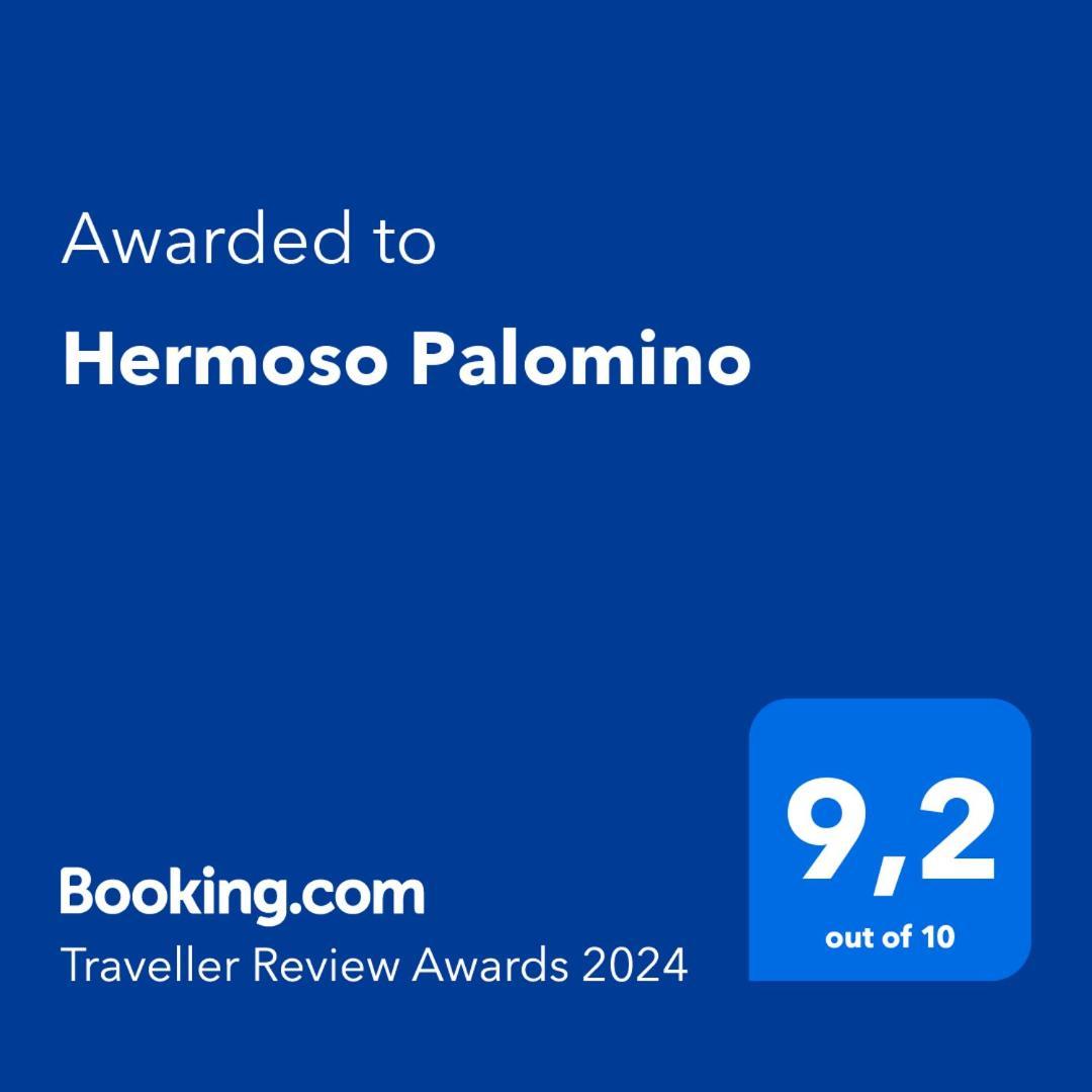 Hermoso Palomino Exterior photo